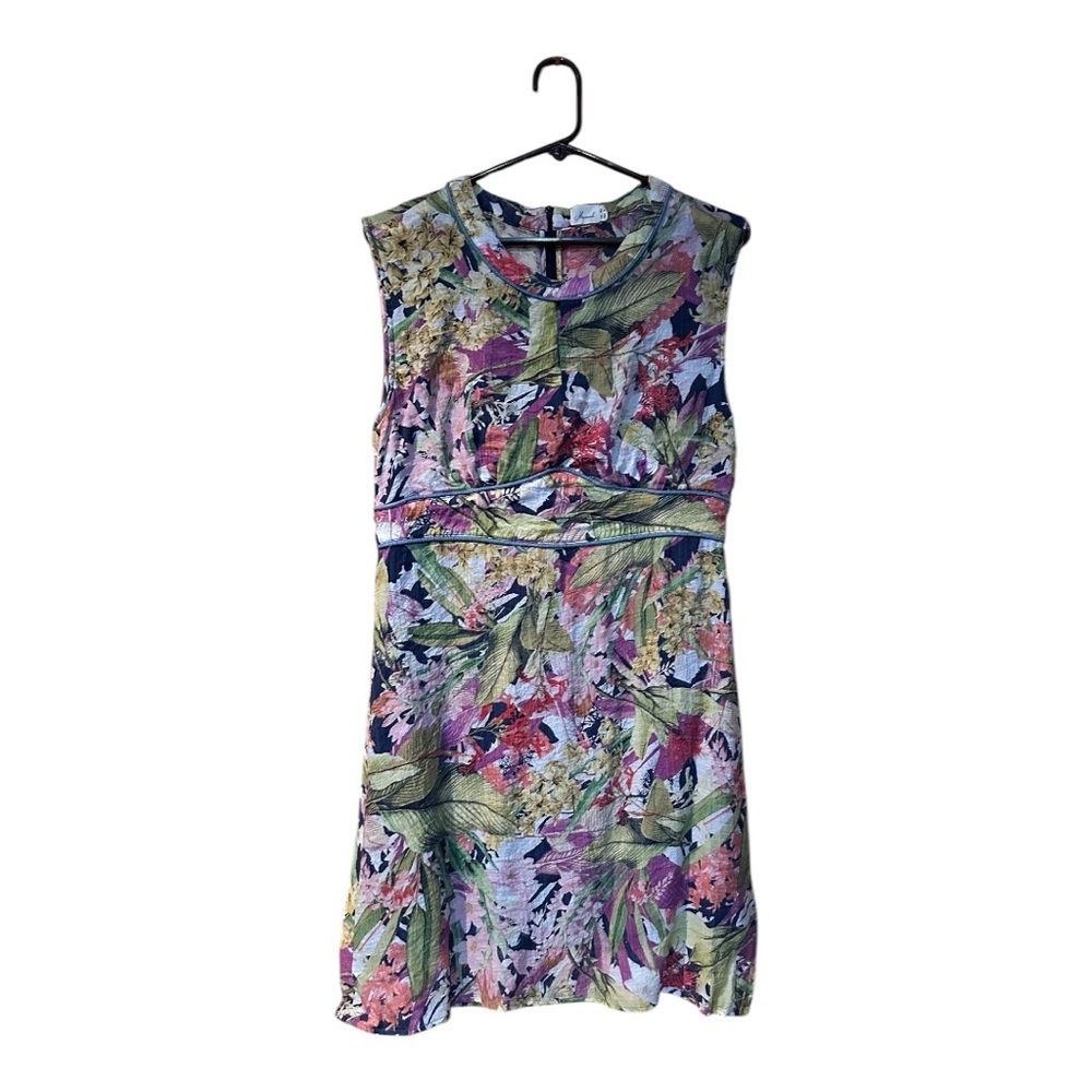 Mismash  Dress